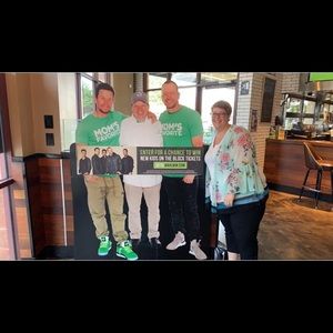 Meet your Posher, Erin